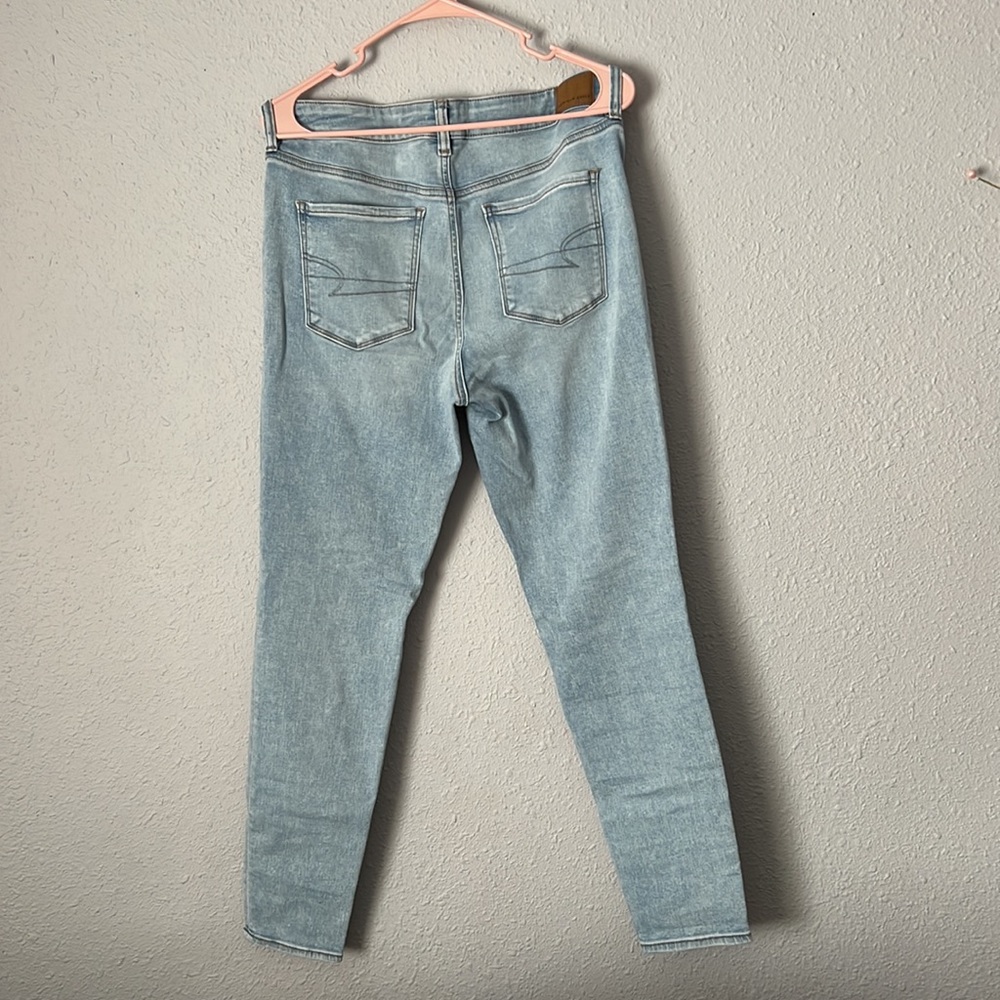 Jeans - Picture 2 of 2